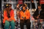 , Winter X-Games Womens Ski Slopestyle 2011 - Courchevel Enquirer